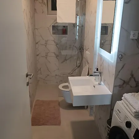 Lovelysuite Appartement