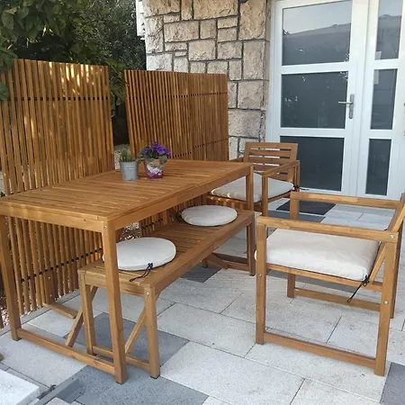 Appartement Lovelysuite