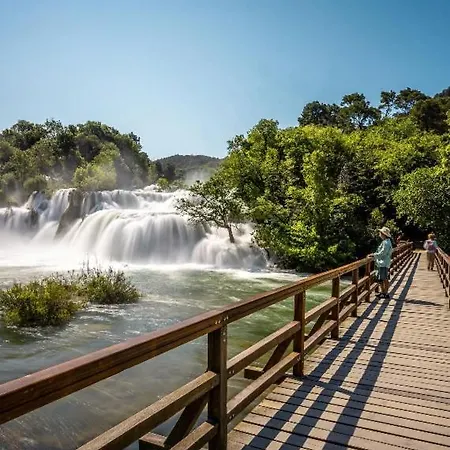 Lovelysuite 시베니크