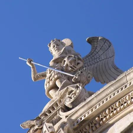 아파트 Lovelysuite