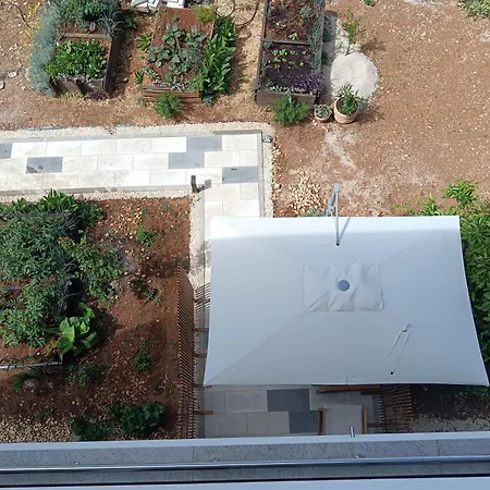 Lovelysuite Апартаменты Шибеник