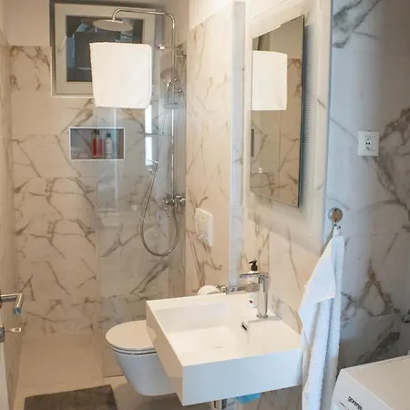 아파트 Lovelysuite *