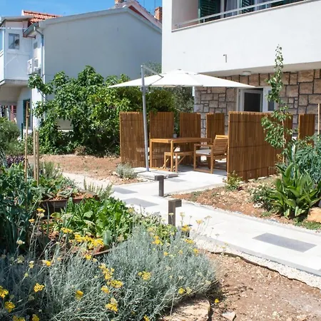 Lovelysuite Appartement Šibenik