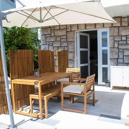 Lovelysuite Šibenik