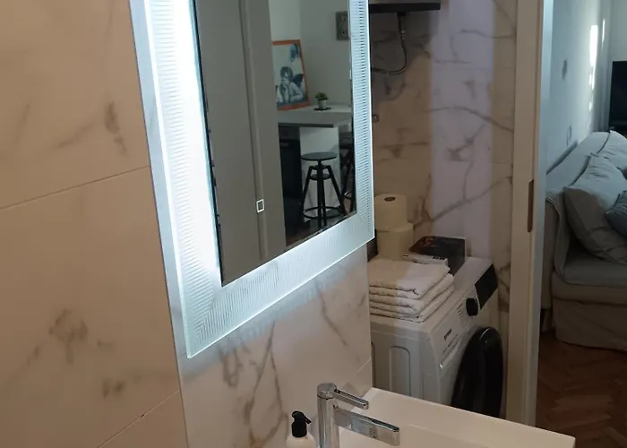 Lovelysuite Šibenik