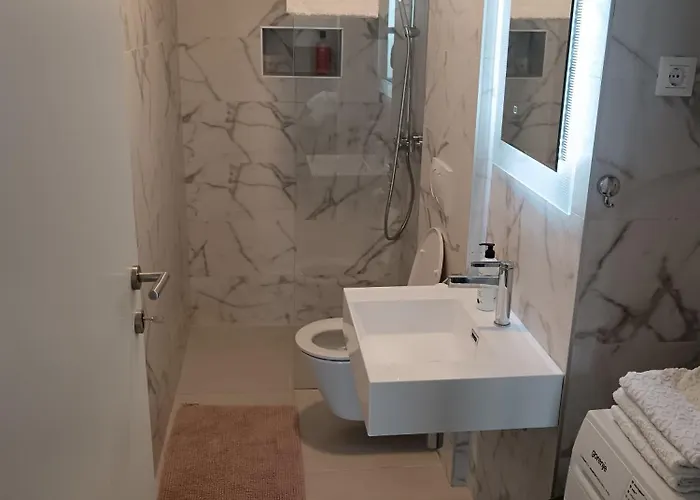 Lovelysuite Appartement