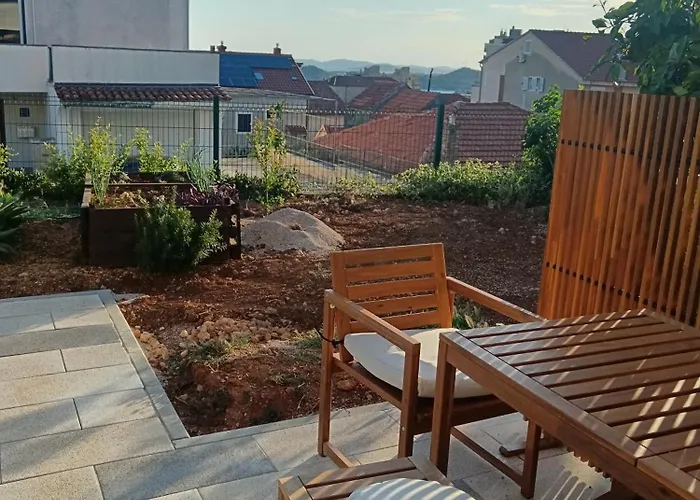 Lovelysuite Šibenik