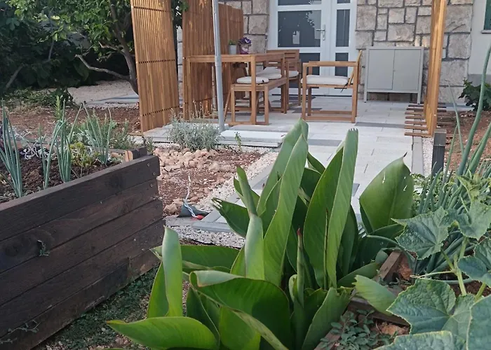 Appartement Lovelysuite