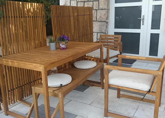 Appartamento Lovelysuite