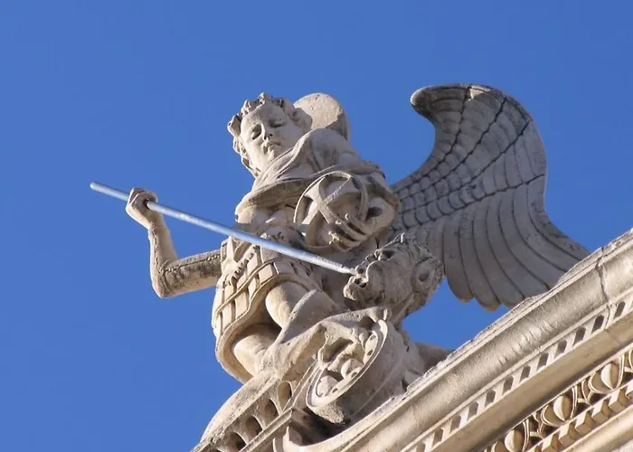 Appartement Lovelysuite