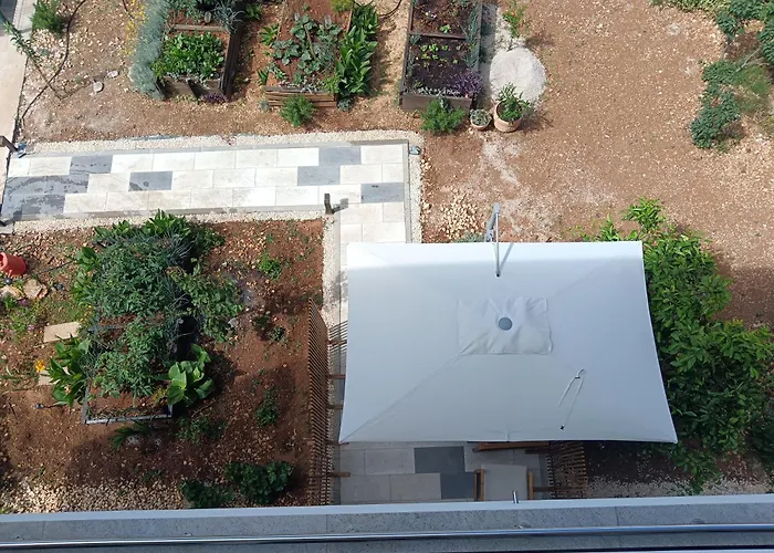 Lovelysuite Appartement Šibenik