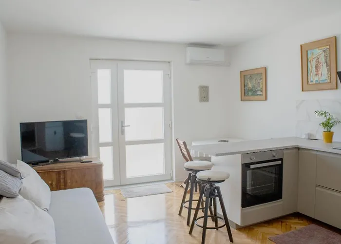 Lovelysuite Appartement