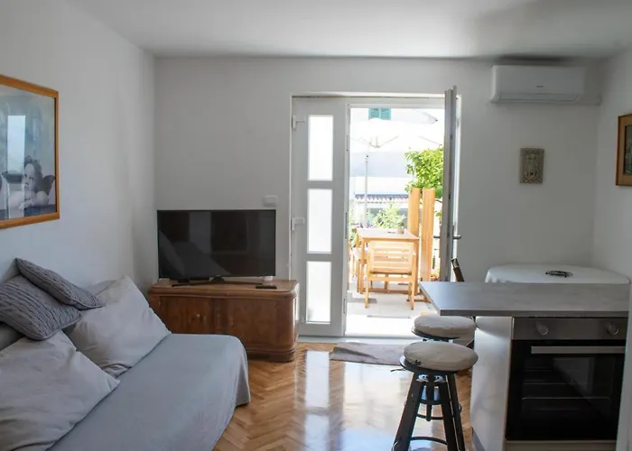 Lovelysuite Appartamento Šibenik