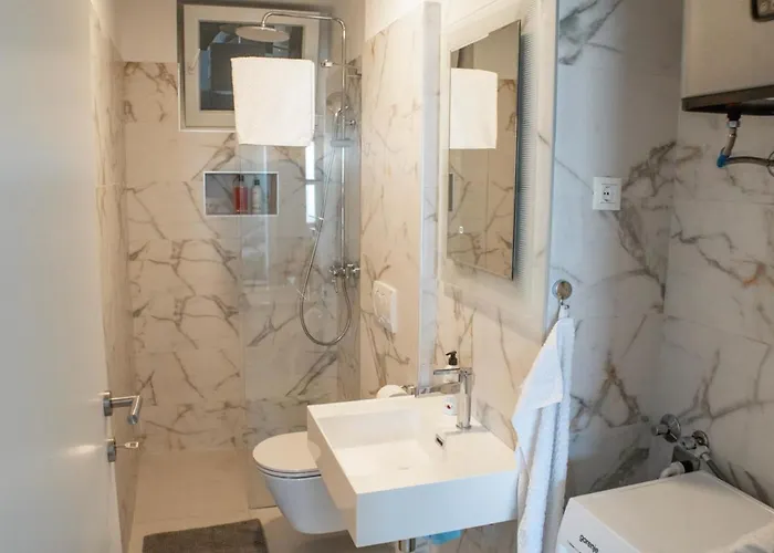 Appartement Lovelysuite *