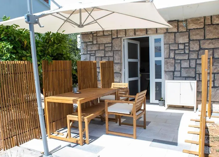 Lovelysuite Šibenik